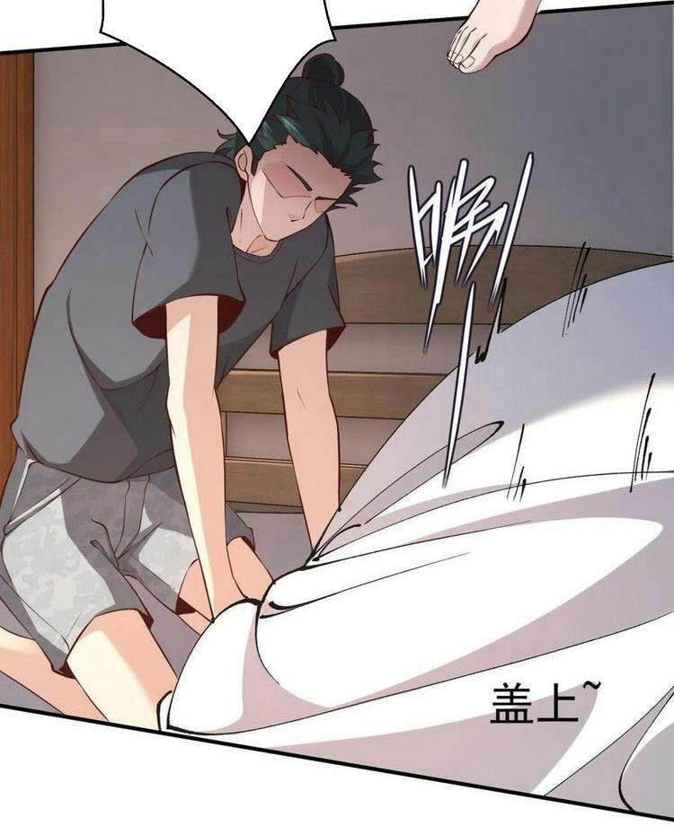 Ta Không Muốn Làm Đệ Nhất chapter 11 - Trang 10