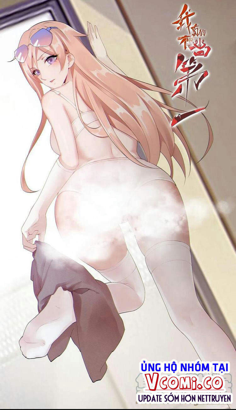 Ta Không Muốn Làm Đệ Nhất chapter 12 - Trang 1