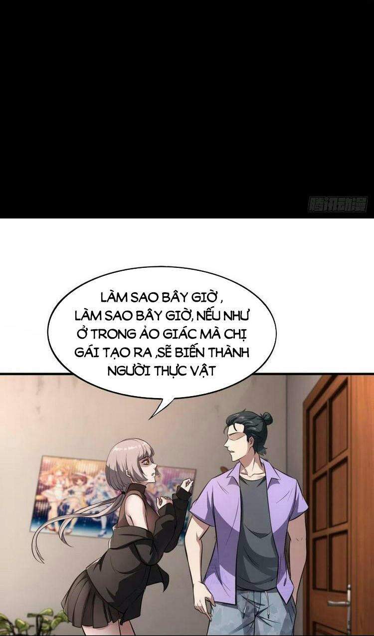 Ta Không Muốn Làm Đệ Nhất chapter 12 - Trang 23