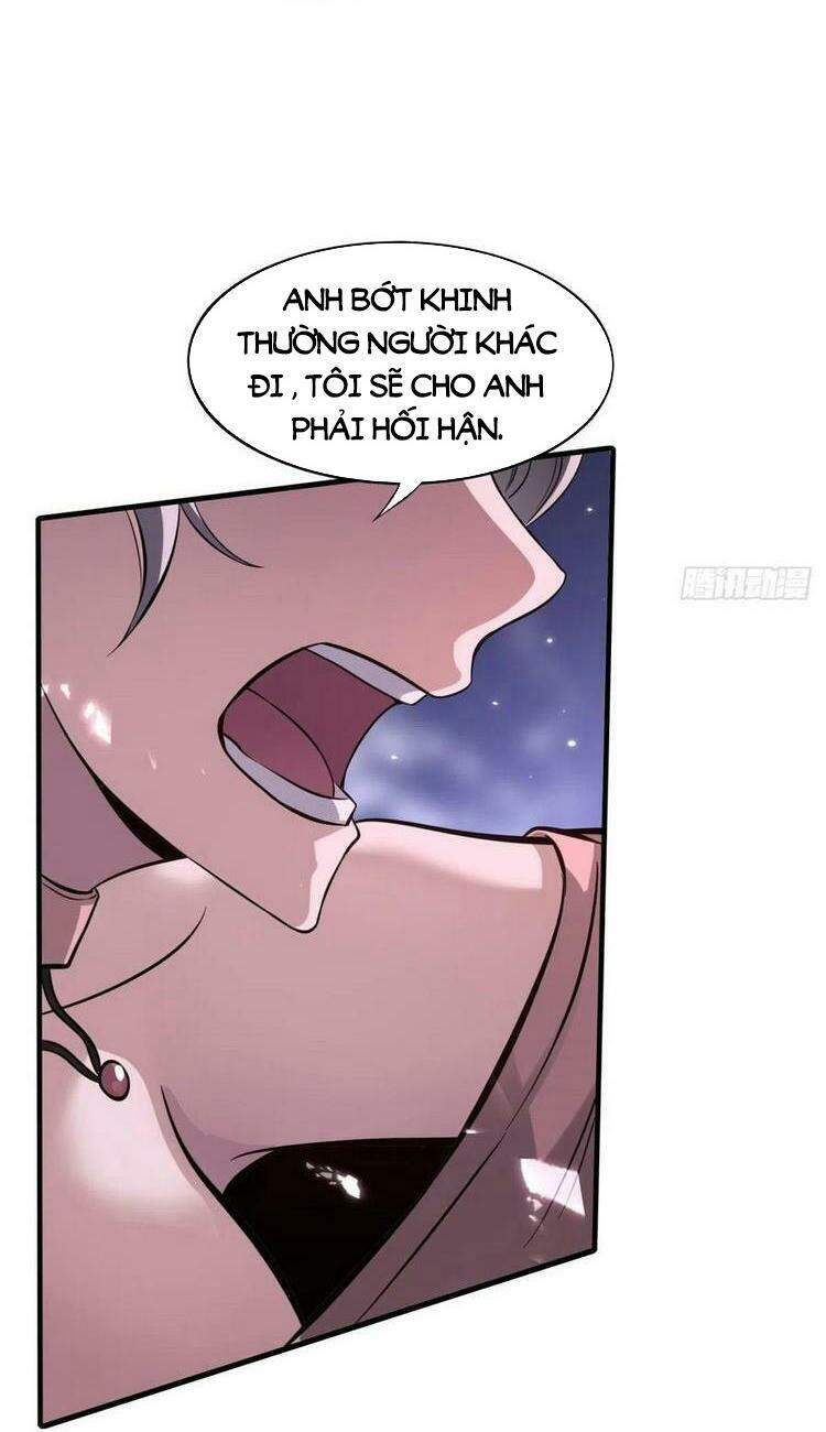 Ta Không Muốn Làm Đệ Nhất chapter 12 - Trang 28