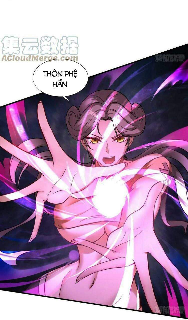 Ta Không Muốn Làm Đệ Nhất chapter 12 - Trang 29