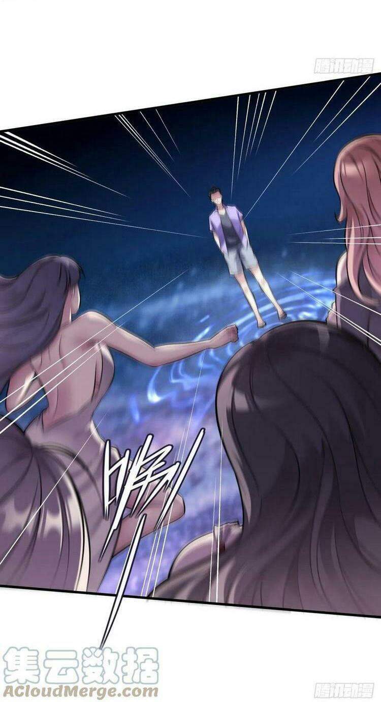 Ta Không Muốn Làm Đệ Nhất chapter 12 - Trang 31