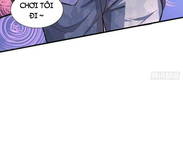 Ta Không Muốn Làm Đệ Nhất chapter 12 - Trang 36