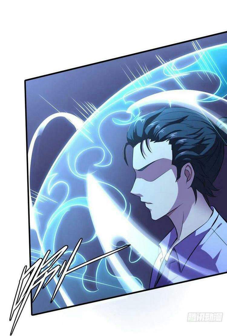 Ta Không Muốn Làm Đệ Nhất chapter 12 - Trang 37