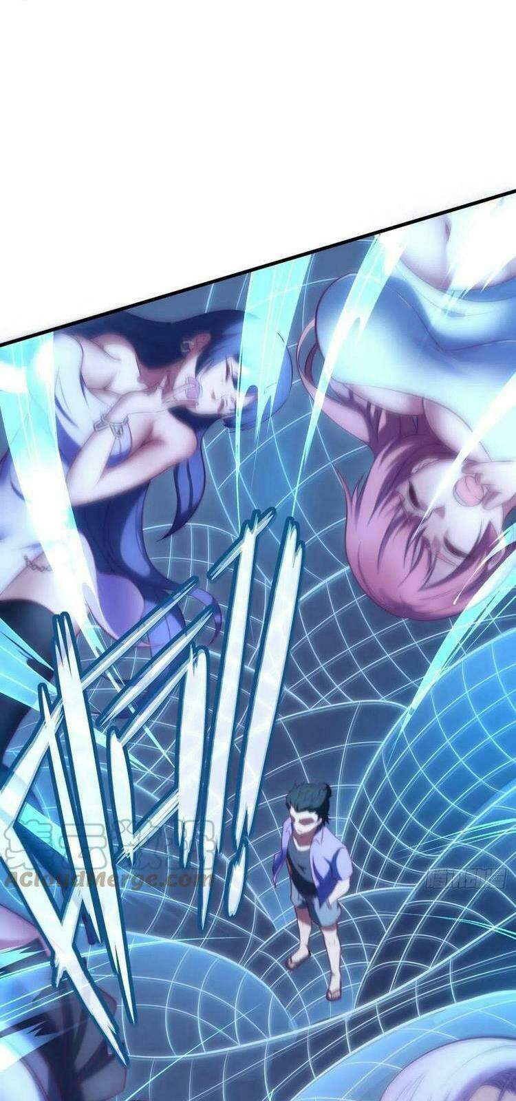 Ta Không Muốn Làm Đệ Nhất chapter 12 - Trang 38