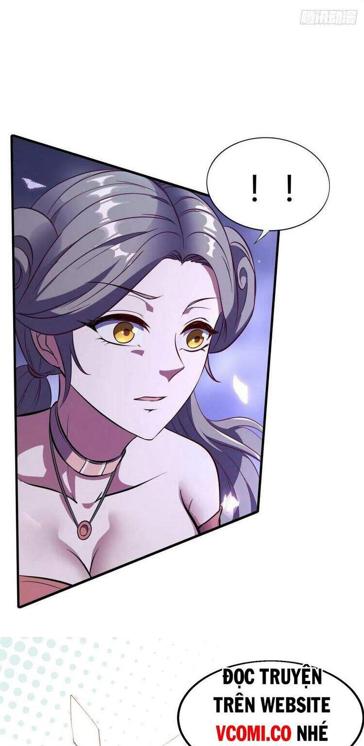 Ta Không Muốn Làm Đệ Nhất chapter 12 - Trang 40