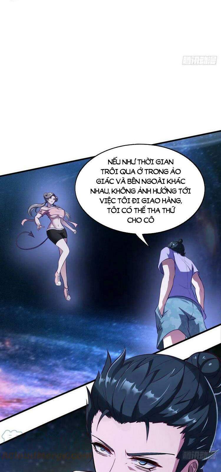 Ta Không Muốn Làm Đệ Nhất chapter 12 - Trang 42