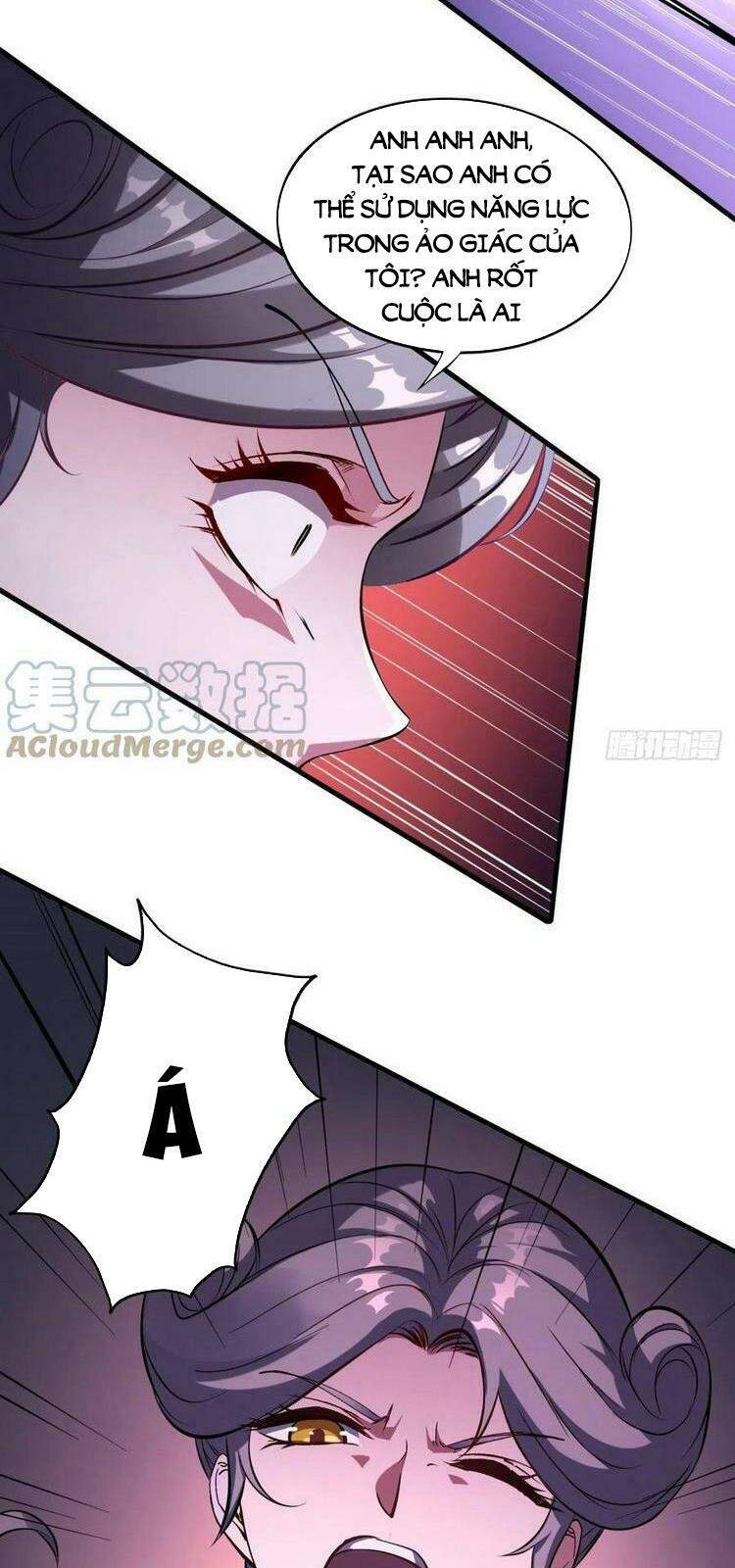 Ta Không Muốn Làm Đệ Nhất chapter 12 - Trang 45