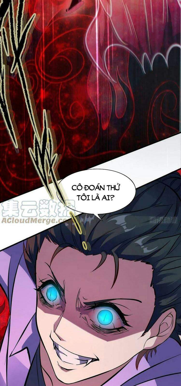 Ta Không Muốn Làm Đệ Nhất chapter 12 - Trang 48