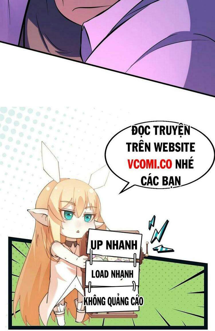 Ta Không Muốn Làm Đệ Nhất chapter 12 - Trang 49