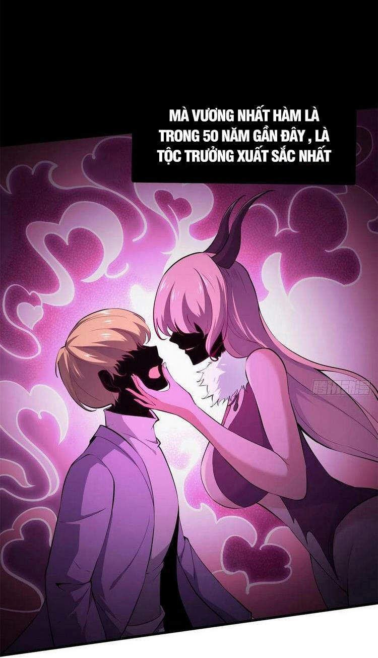 Ta Không Muốn Làm Đệ Nhất chapter 12 - Trang 5