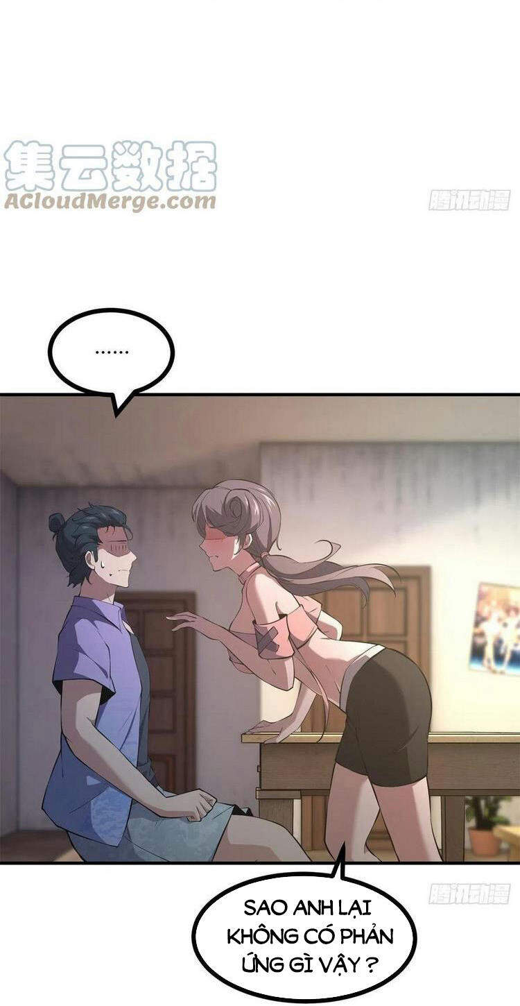 Ta Không Muốn Làm Đệ Nhất chapter 12 - Trang 7