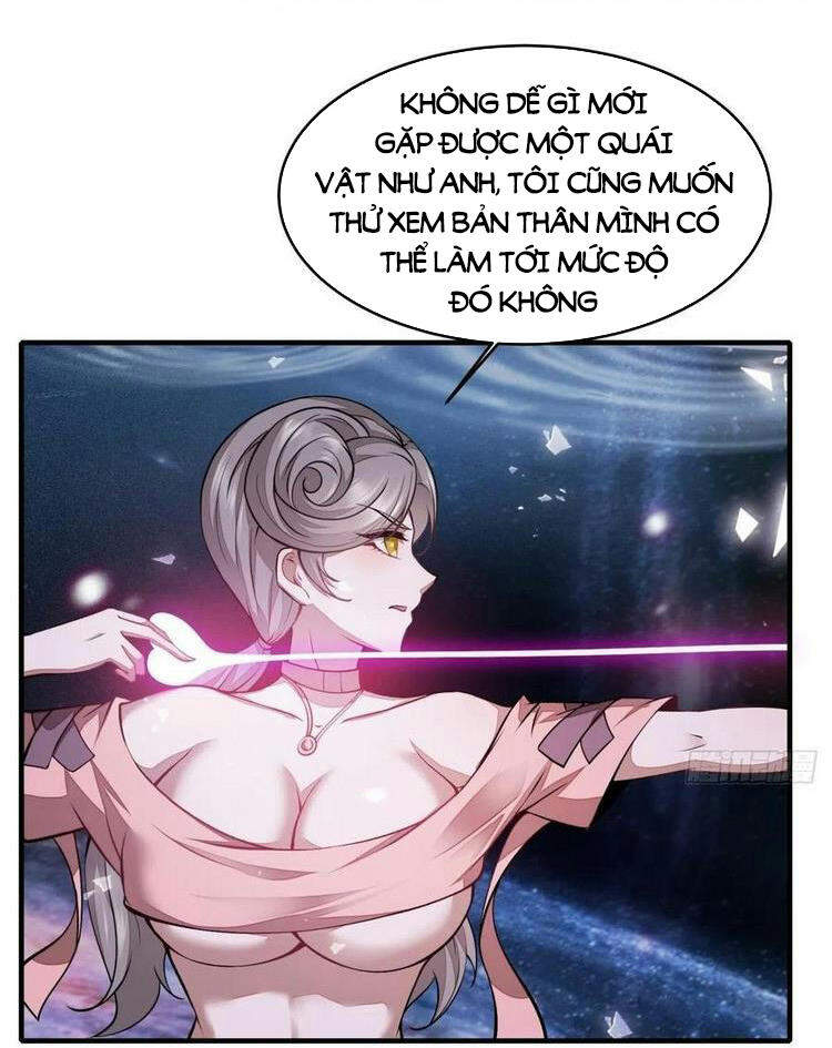 Ta Không Muốn Làm Đệ Nhất chapter 13 - Upload bởi truyensieuhay.com