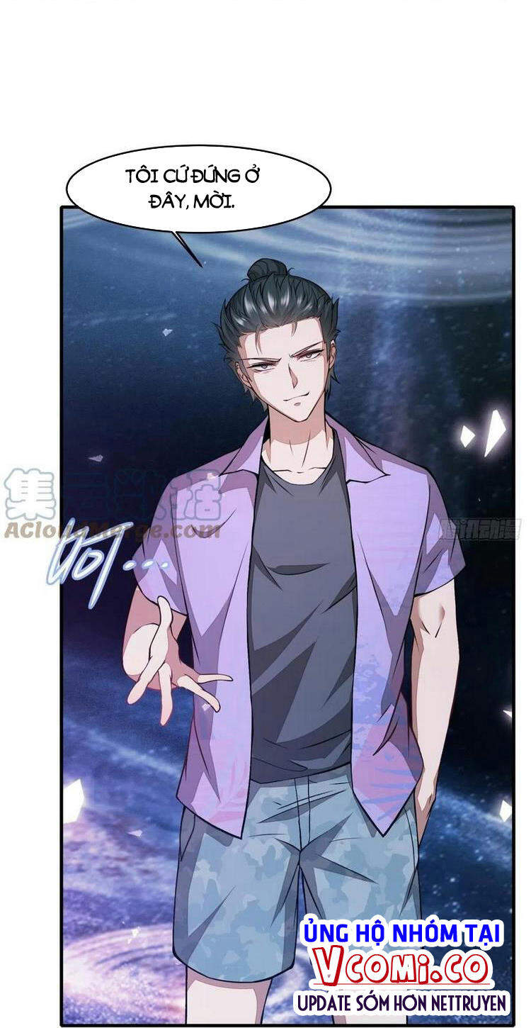 Ta Không Muốn Làm Đệ Nhất chapter 13 - Upload bởi truyensieuhay.com