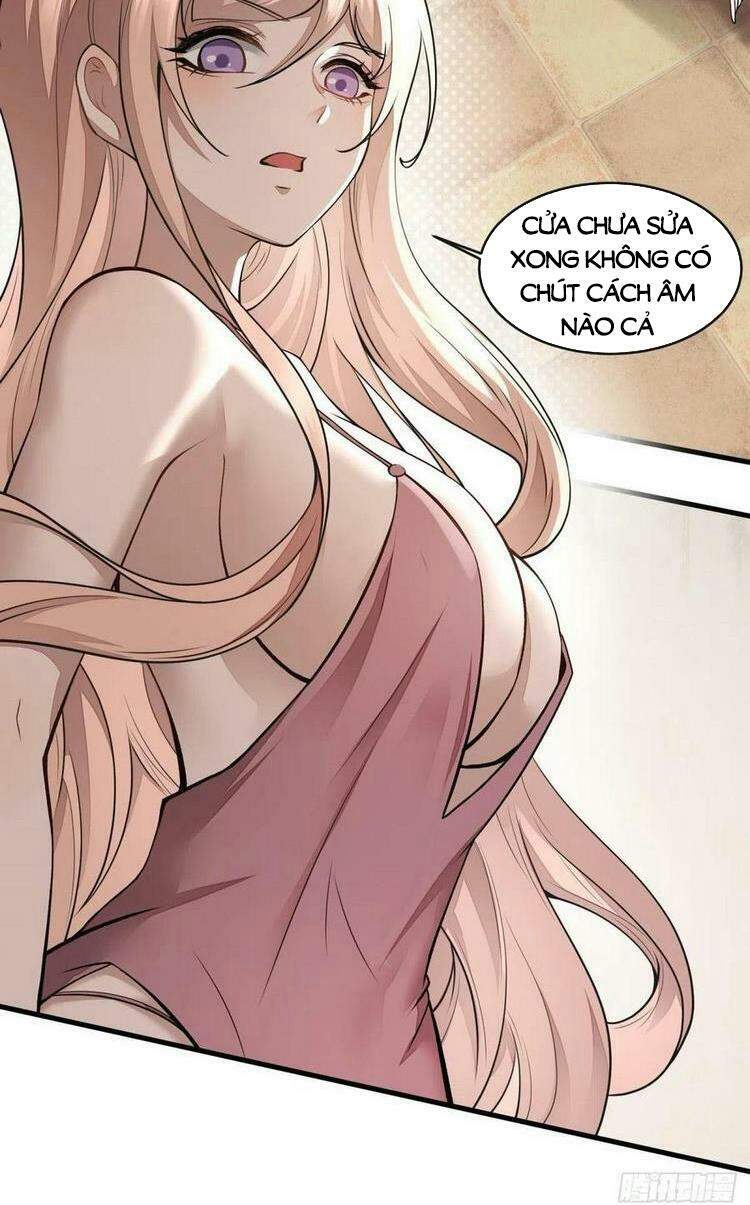 Ta Không Muốn Làm Đệ Nhất chapter 13 - Upload bởi truyensieuhay.com