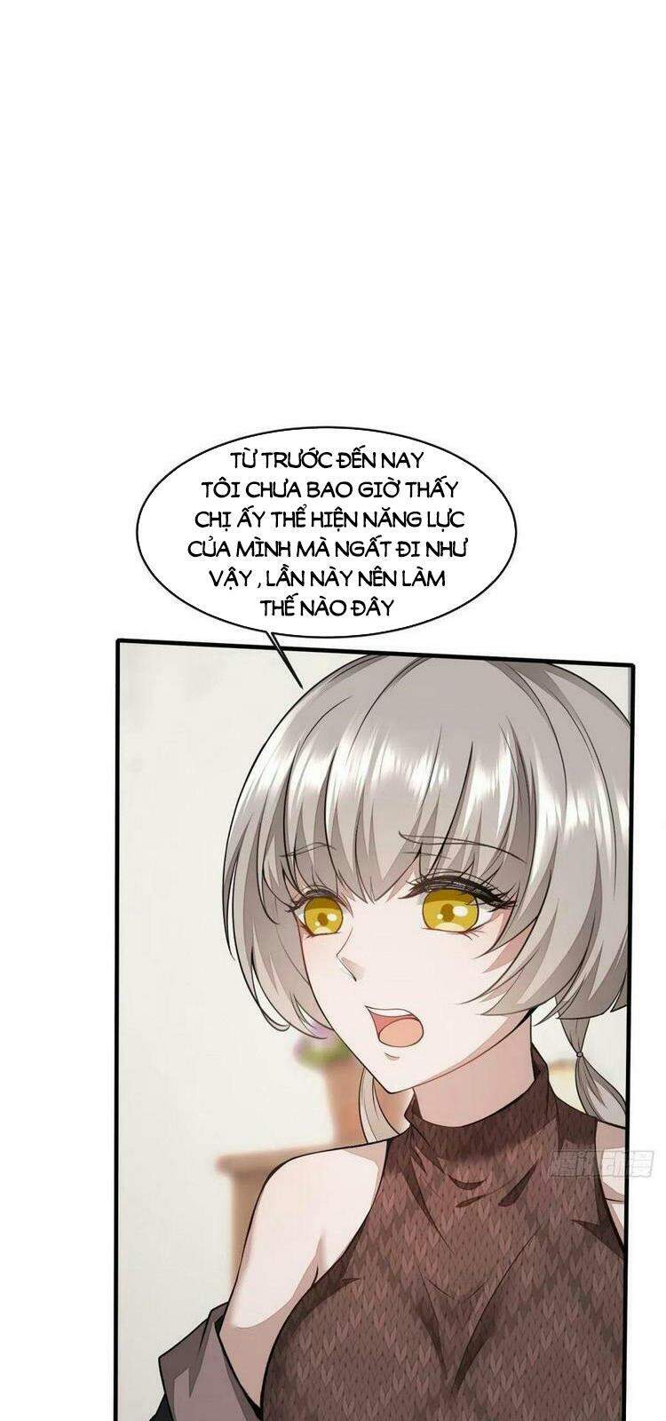 Ta Không Muốn Làm Đệ Nhất chapter 13 - Upload bởi truyensieuhay.com