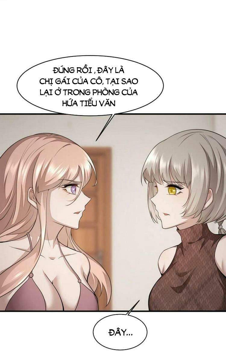 Ta Không Muốn Làm Đệ Nhất chapter 13 - Upload bởi truyensieuhay.com