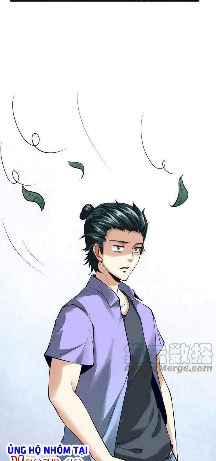 Ta Không Muốn Làm Đệ Nhất chapter 13 - Upload bởi truyensieuhay.com