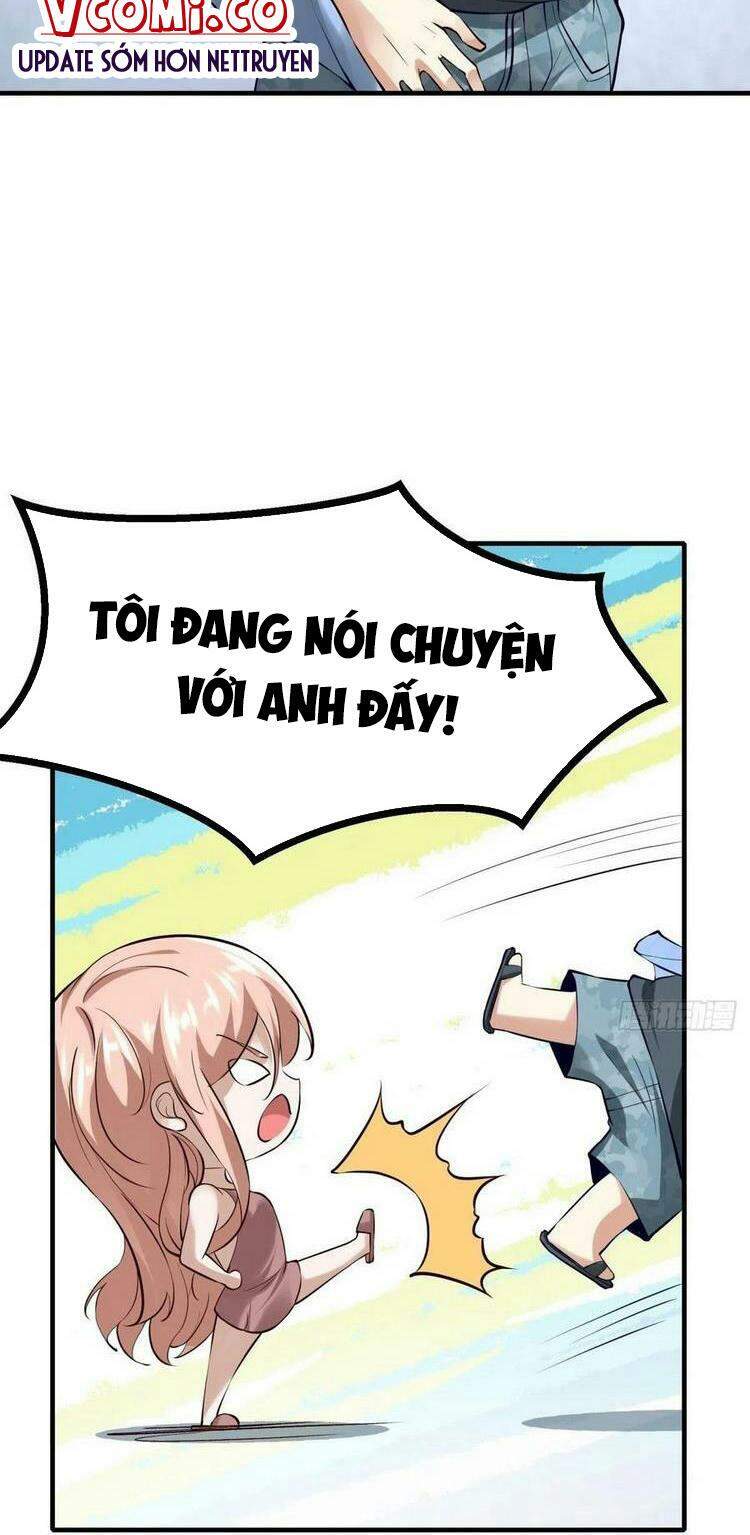 Ta Không Muốn Làm Đệ Nhất chapter 13 - Upload bởi truyensieuhay.com