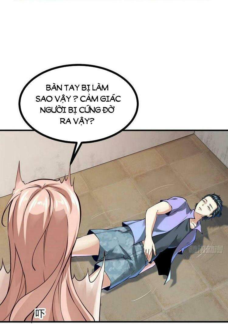 Ta Không Muốn Làm Đệ Nhất chapter 13 - Upload bởi truyensieuhay.com