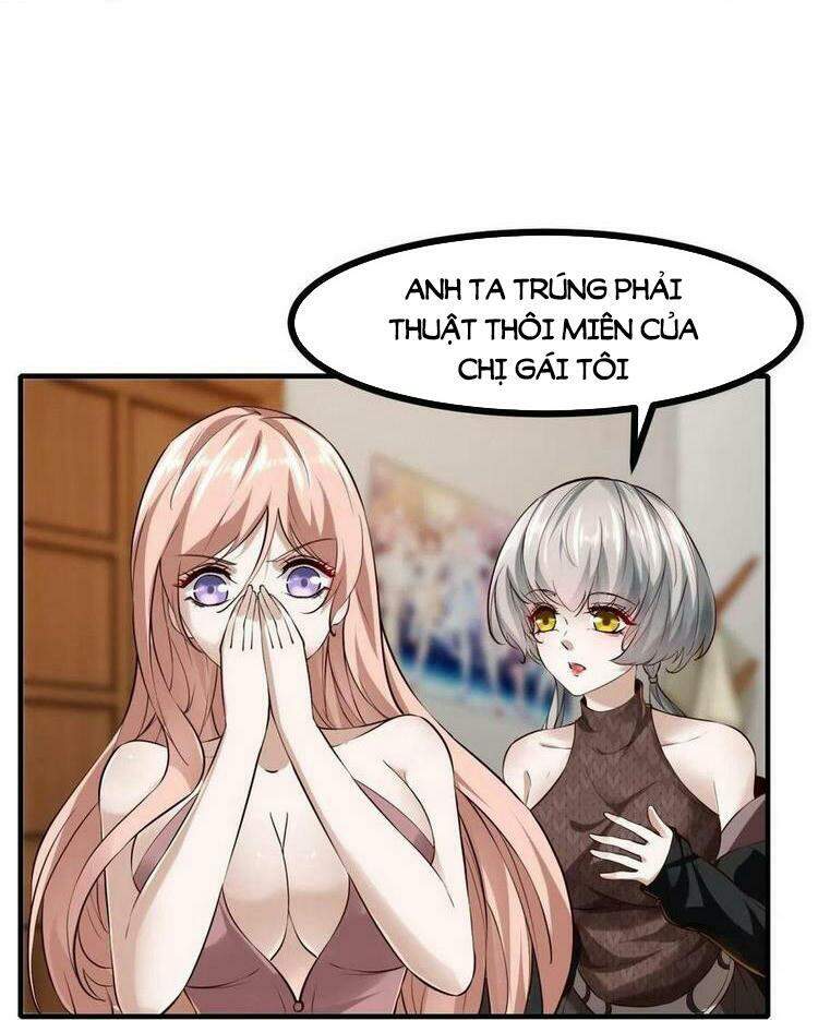 Ta Không Muốn Làm Đệ Nhất chapter 13 - Upload bởi truyensieuhay.com