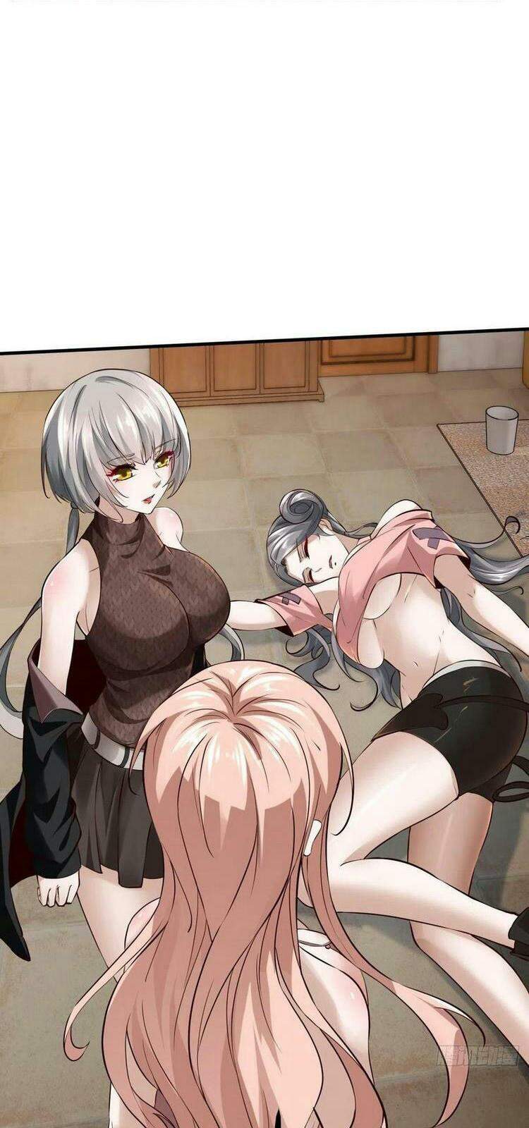 Ta Không Muốn Làm Đệ Nhất chapter 13 - Upload bởi truyensieuhay.com
