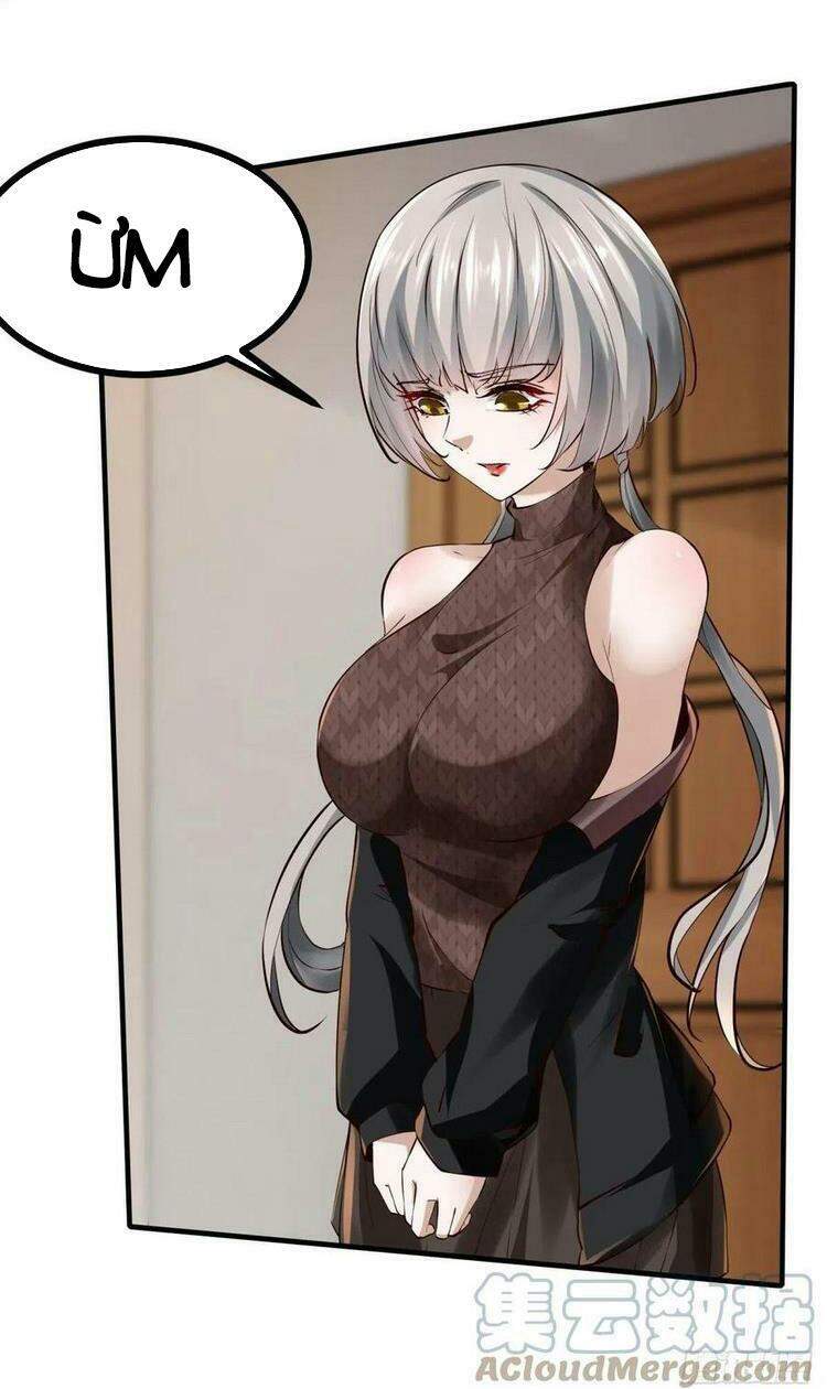 Ta Không Muốn Làm Đệ Nhất chapter 13 - Upload bởi truyensieuhay.com