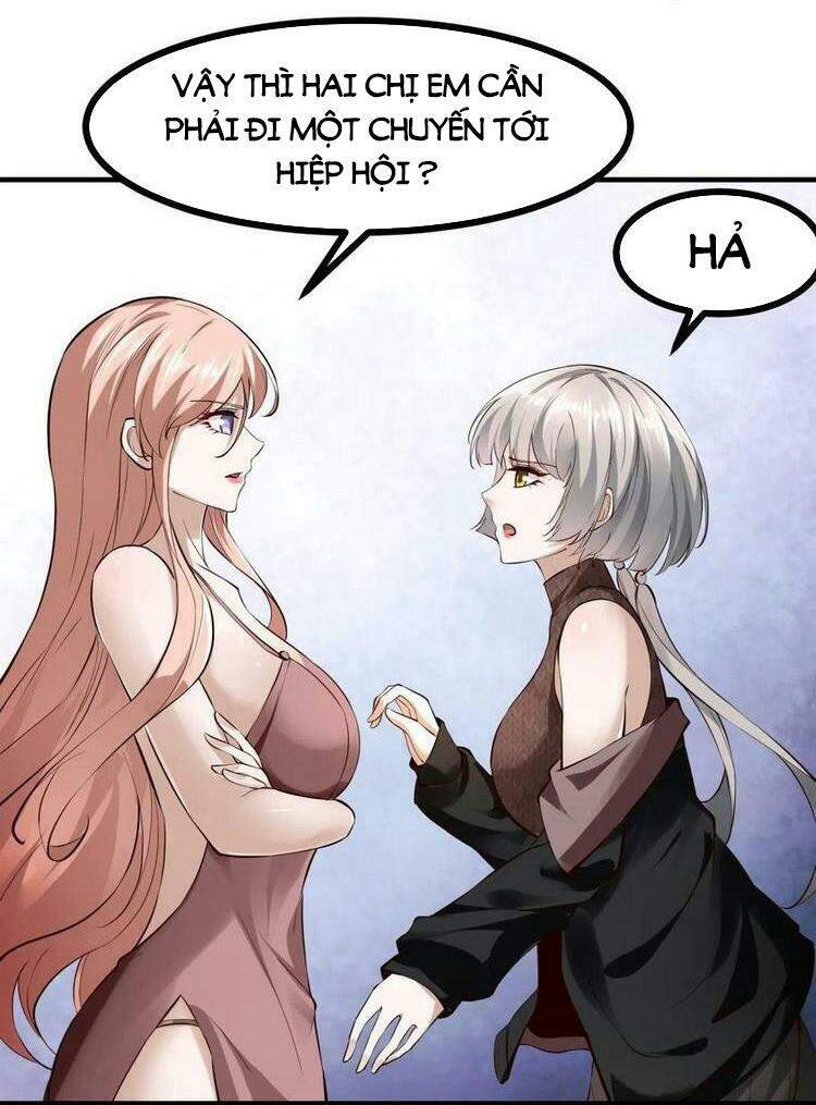 Ta Không Muốn Làm Đệ Nhất chapter 13 - Upload bởi truyensieuhay.com