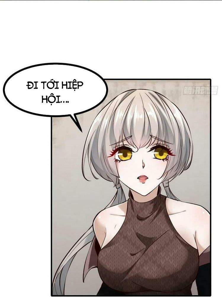 Ta Không Muốn Làm Đệ Nhất chapter 13 - Upload bởi truyensieuhay.com