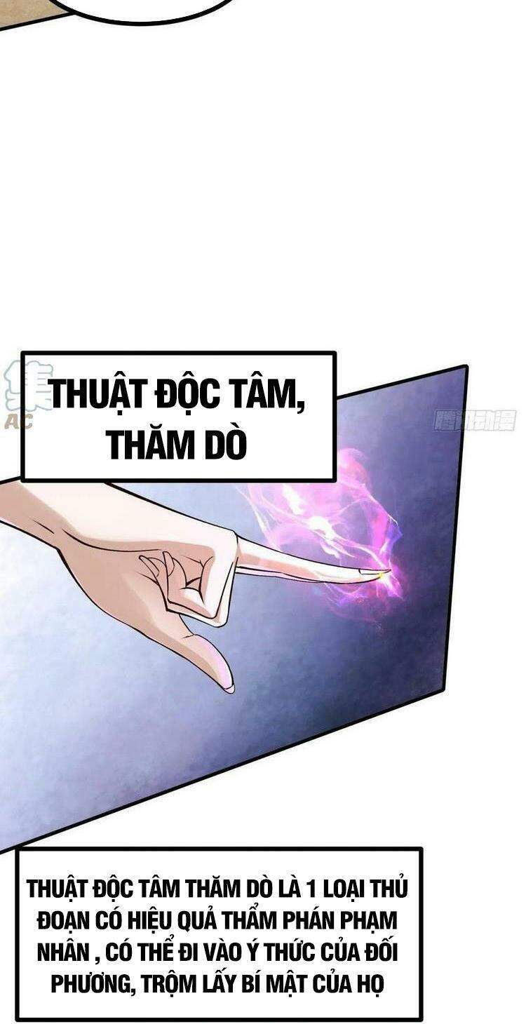 Ta Không Muốn Làm Đệ Nhất chapter 13 - Upload bởi truyensieuhay.com
