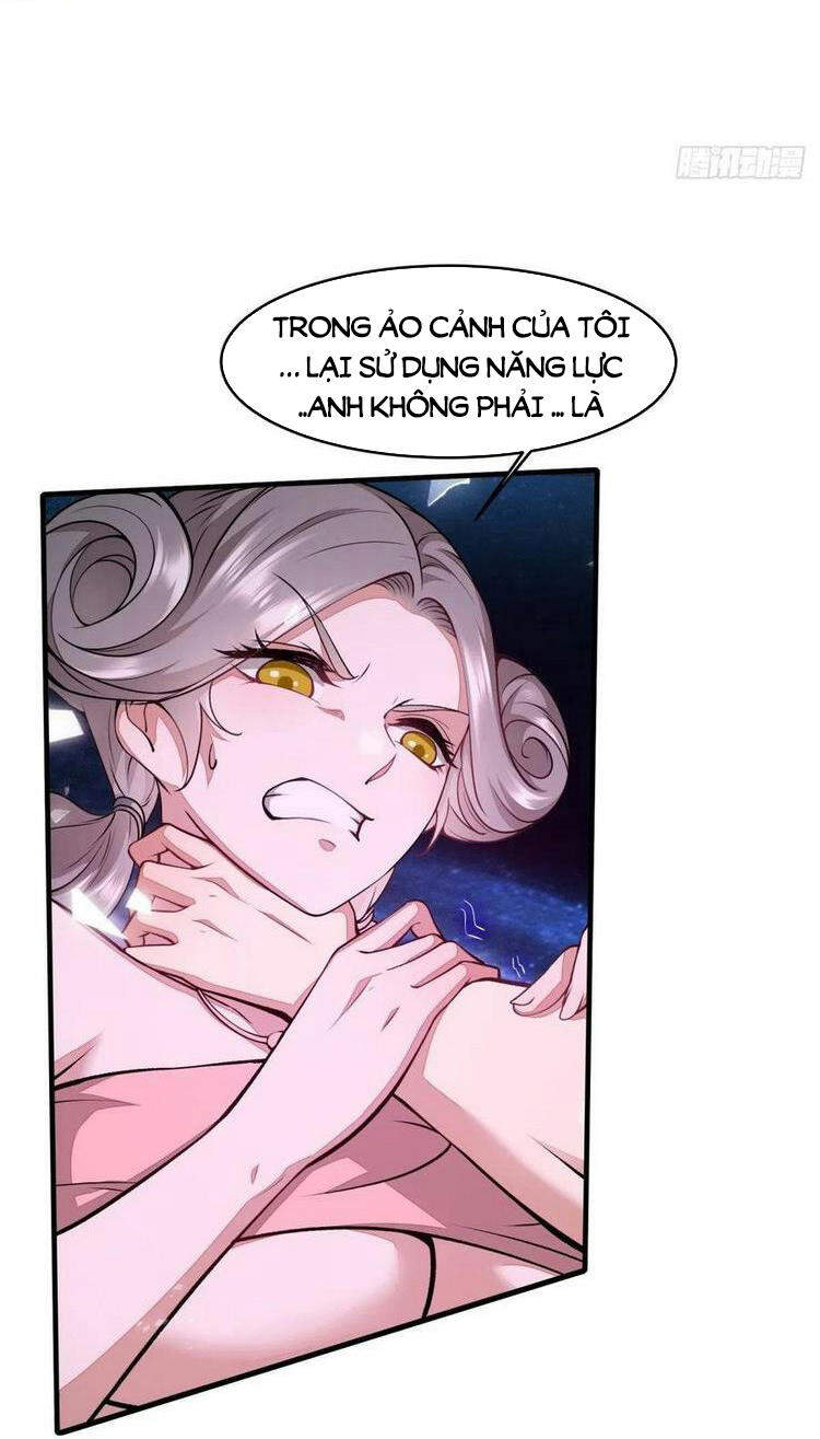 Ta Không Muốn Làm Đệ Nhất chapter 13 - Upload bởi truyensieuhay.com