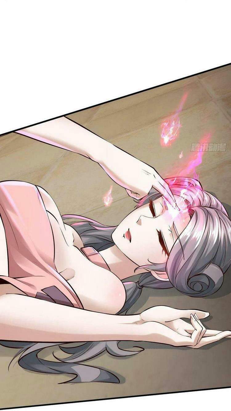 Ta Không Muốn Làm Đệ Nhất chapter 13 - Upload bởi truyensieuhay.com
