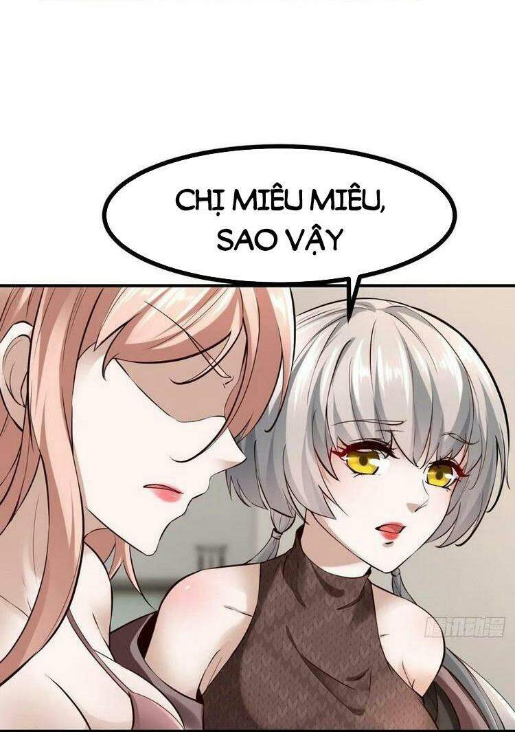 Ta Không Muốn Làm Đệ Nhất chapter 13 - Upload bởi truyensieuhay.com