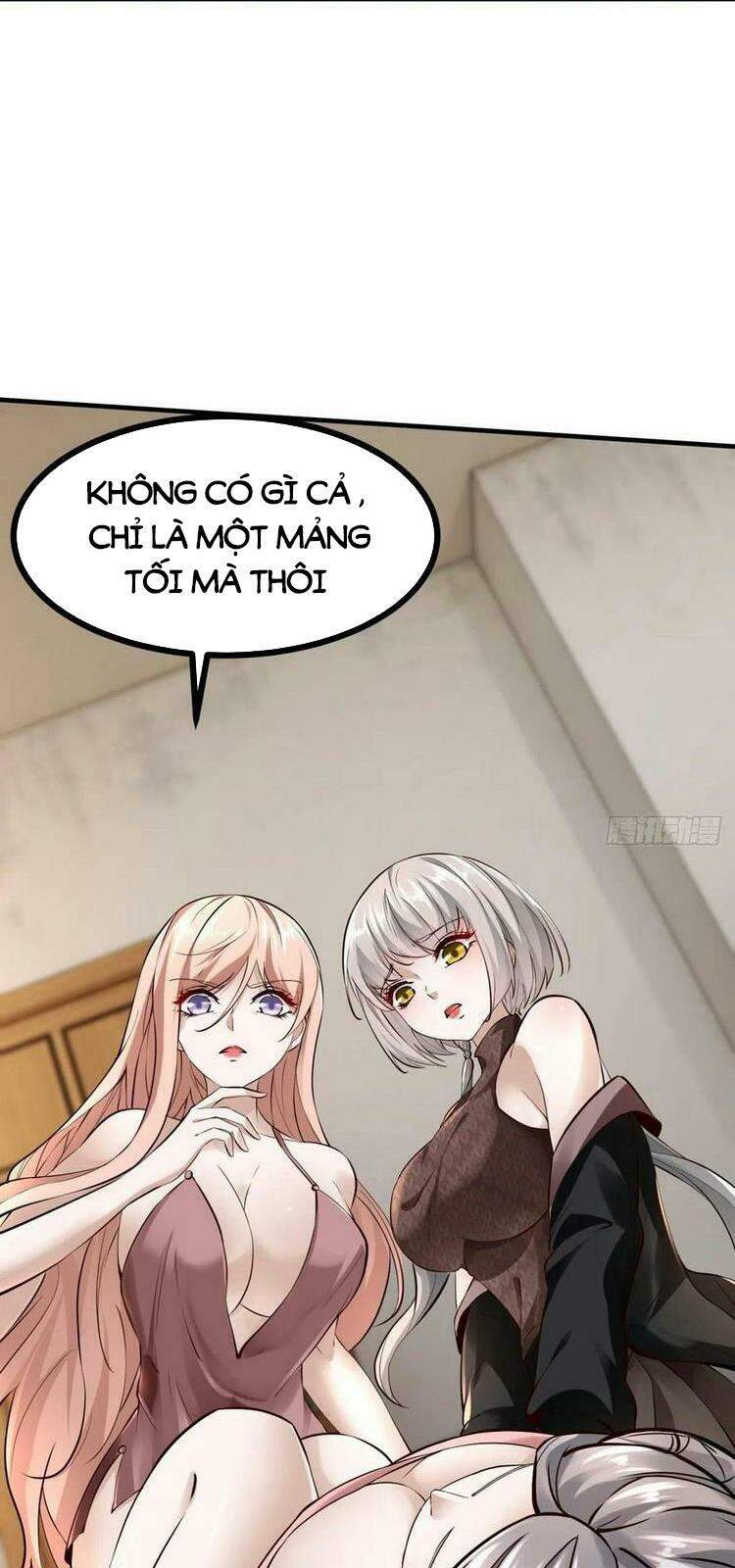 Ta Không Muốn Làm Đệ Nhất chapter 13 - Upload bởi truyensieuhay.com