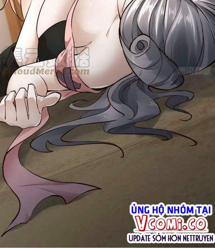 Ta Không Muốn Làm Đệ Nhất chapter 13 - Upload bởi truyensieuhay.com