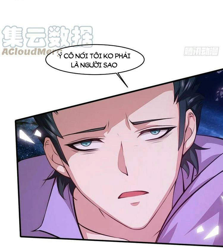 Ta Không Muốn Làm Đệ Nhất chapter 13 - Upload bởi truyensieuhay.com