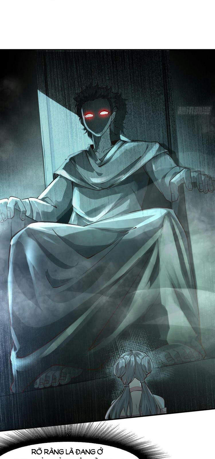 Ta Không Muốn Làm Đệ Nhất chapter 14 - Trang 14