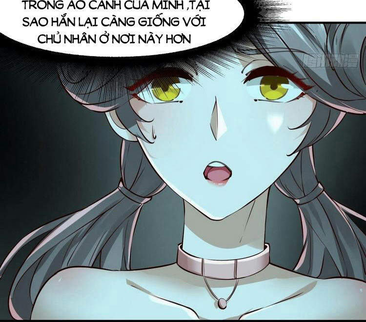 Ta Không Muốn Làm Đệ Nhất chapter 14 - Trang 15