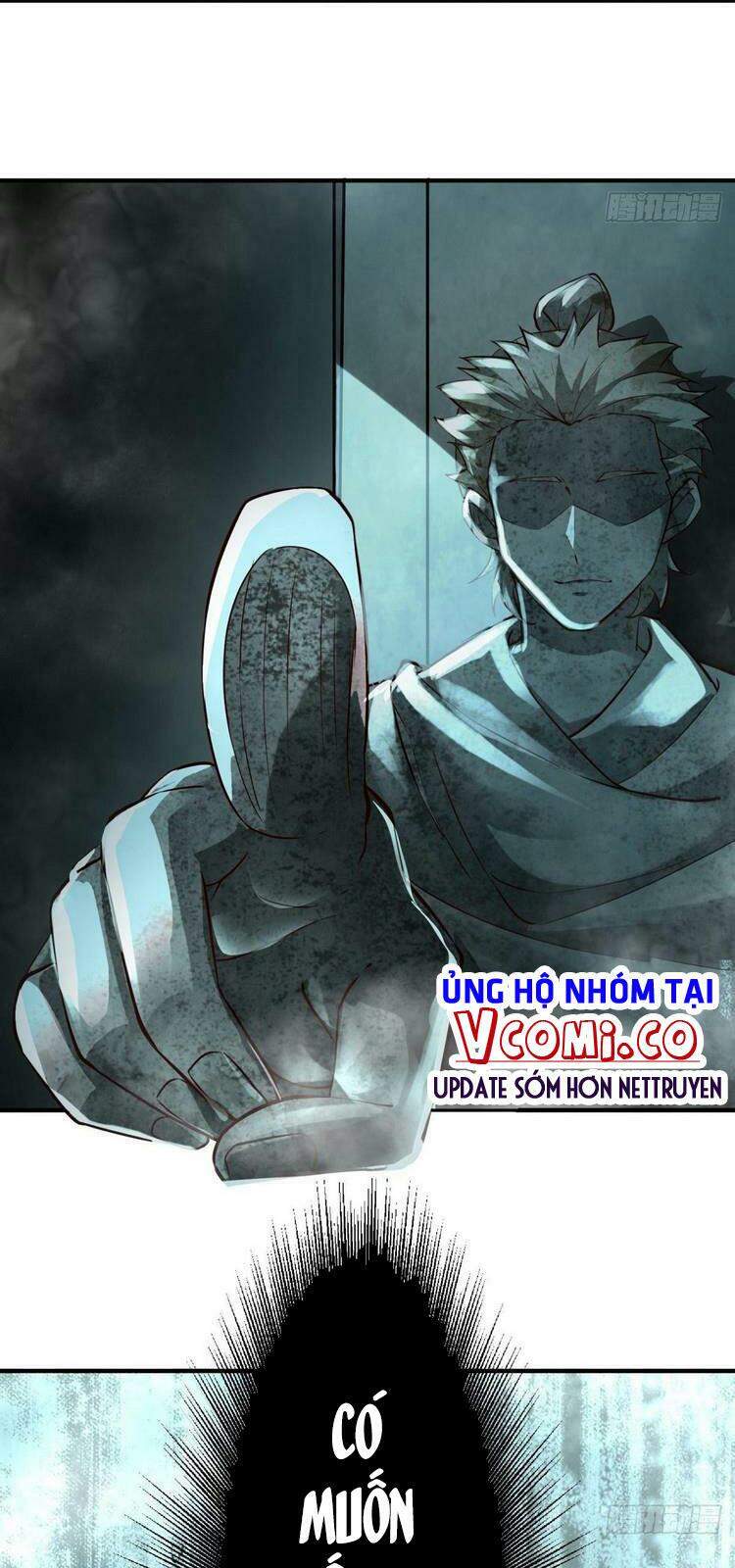 Ta Không Muốn Làm Đệ Nhất chapter 14 - Trang 17