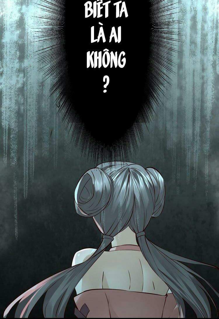 Ta Không Muốn Làm Đệ Nhất chapter 14 - Trang 18