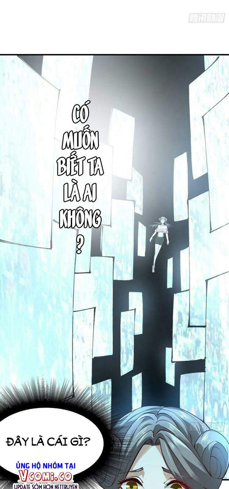 Ta Không Muốn Làm Đệ Nhất chapter 14 - Trang 20