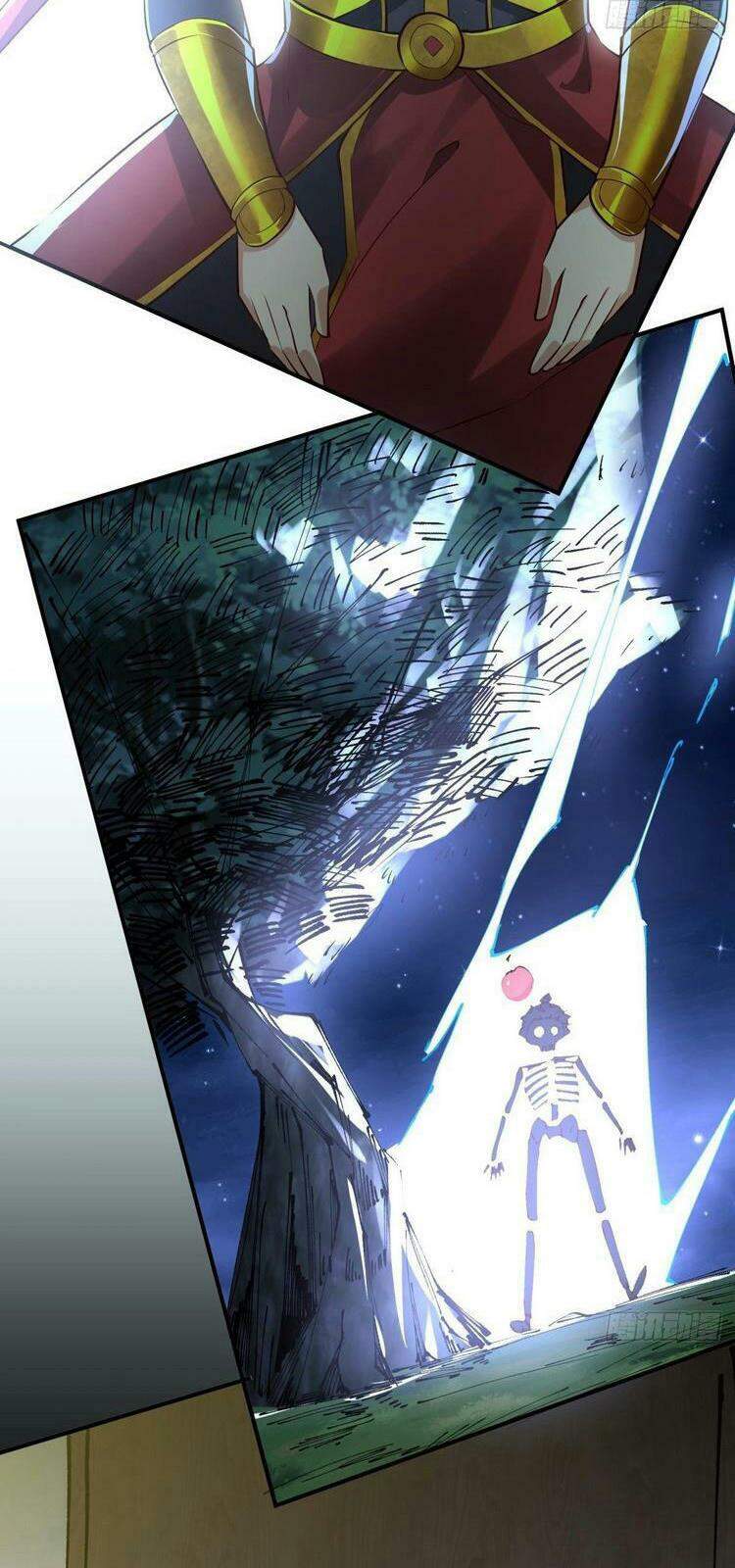 Ta Không Muốn Làm Đệ Nhất chapter 14 - Trang 24