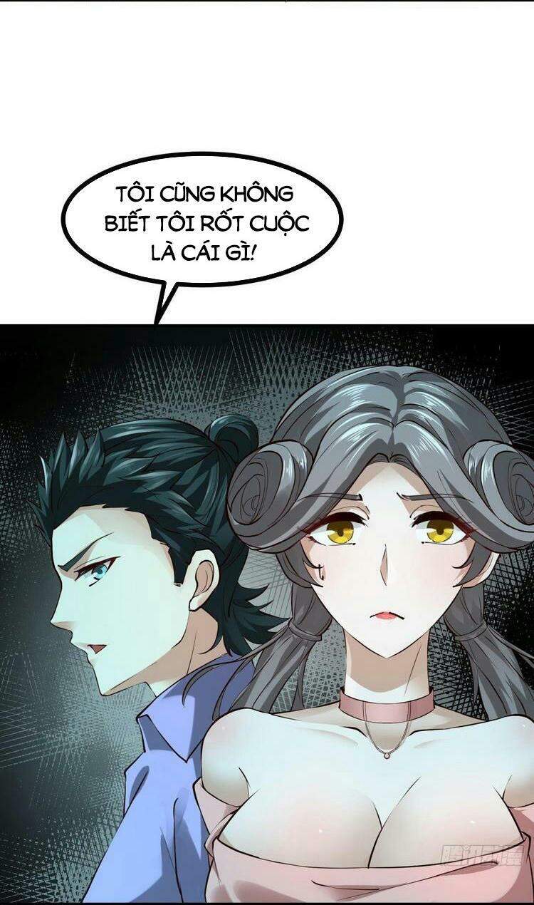 Ta Không Muốn Làm Đệ Nhất chapter 14 - Trang 27