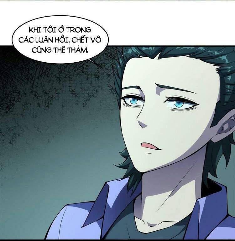Ta Không Muốn Làm Đệ Nhất chapter 14 - Trang 30