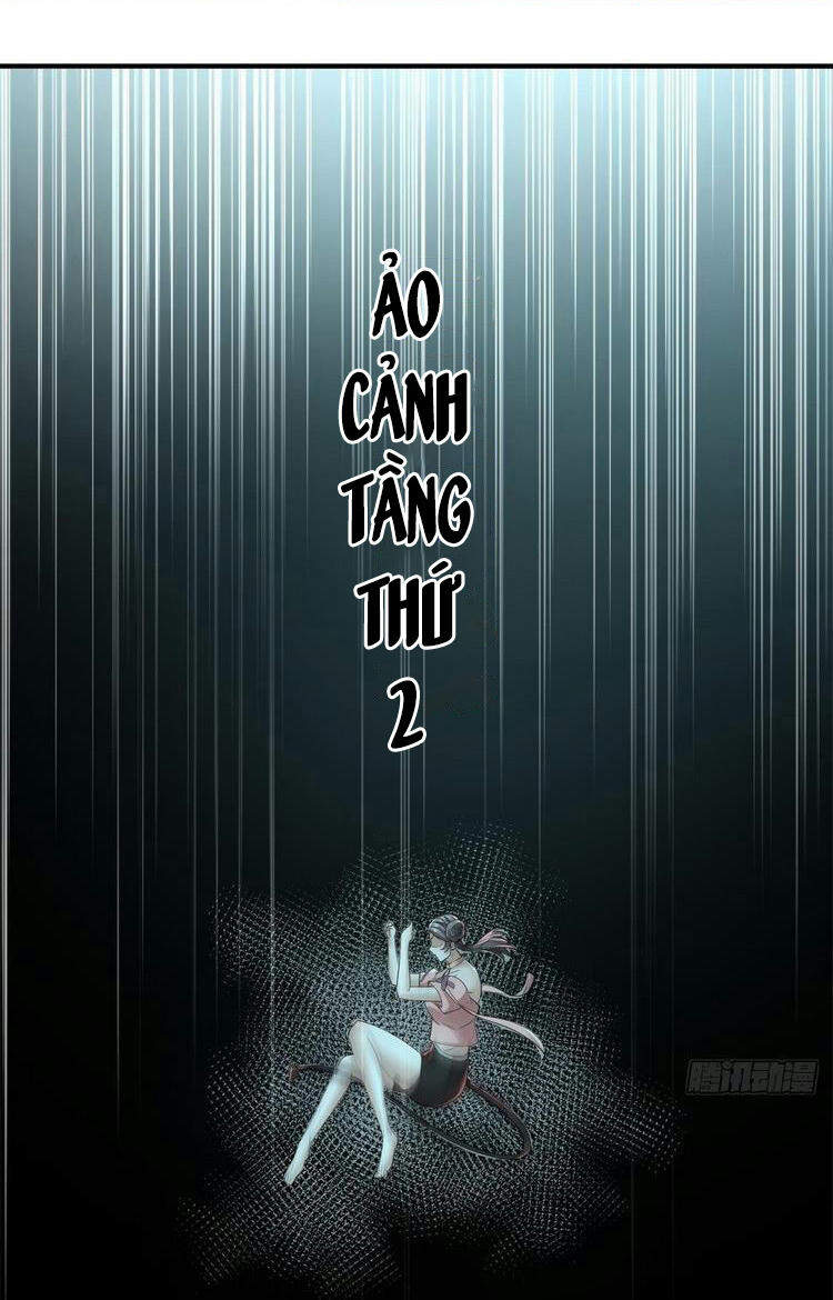 Ta Không Muốn Làm Đệ Nhất chapter 14 - Trang 3
