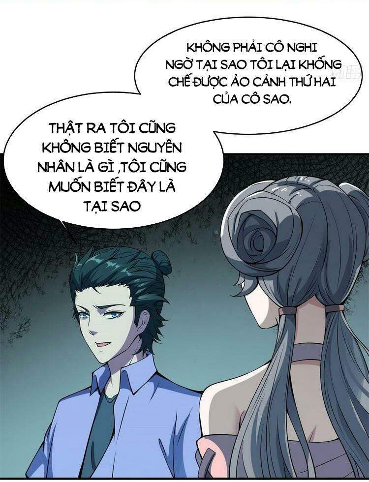 Ta Không Muốn Làm Đệ Nhất chapter 14 - Trang 31