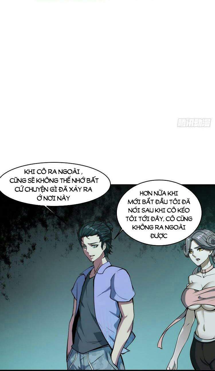 Ta Không Muốn Làm Đệ Nhất chapter 14 - Trang 40