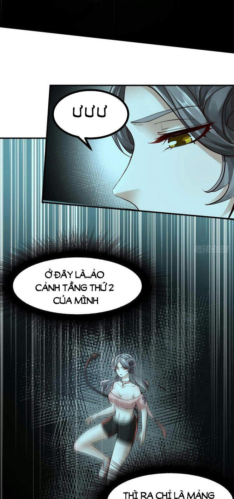 Ta Không Muốn Làm Đệ Nhất chapter 14 - Trang 4