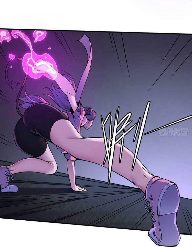 Ta Không Muốn Làm Đệ Nhất chapter 14 - Trang 45