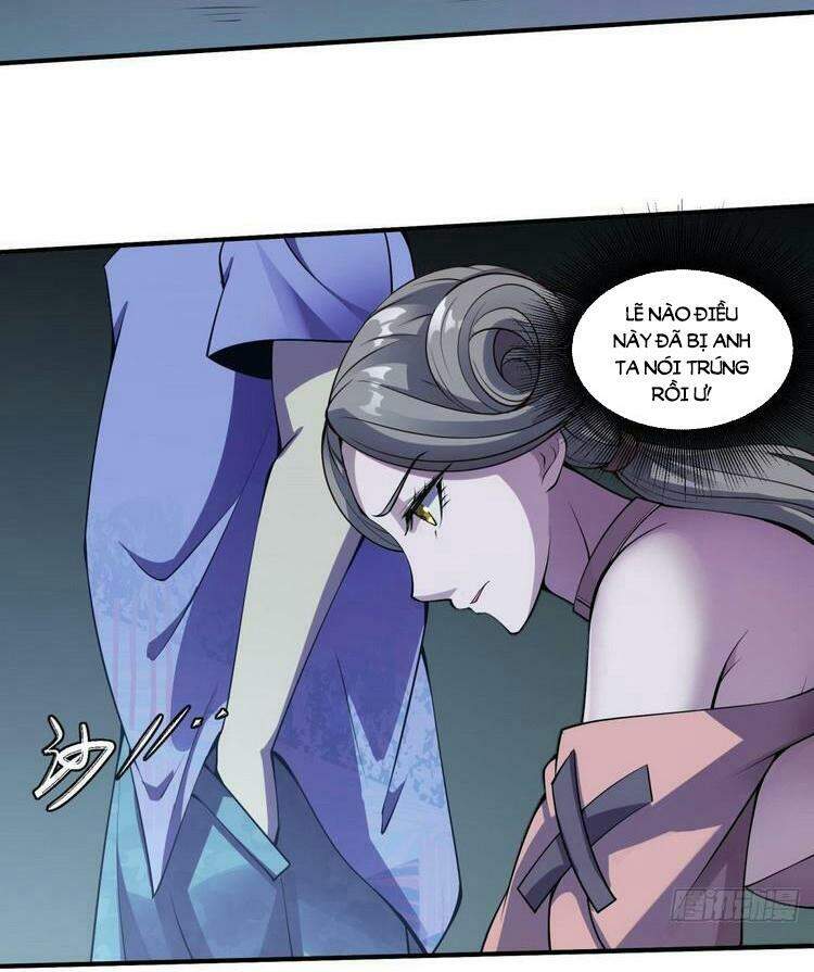 Ta Không Muốn Làm Đệ Nhất chapter 14 - Trang 47